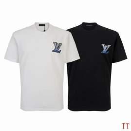 Picture of Louis Vuitton T Shirts Short _SKULVS-2XL20tr1567931